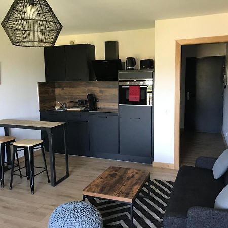 La Cime Des Lacs Gérardmer Zewnętrze zdjęcie